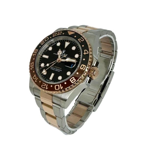 Rolex GMT Master II 126711 CHNR Image 2